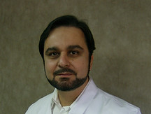 Zulfiqar Rana, MD