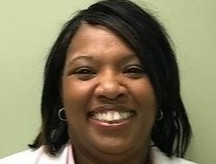 Angela Foster, CRNP
