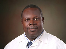 Adeoye Aremu, MD
